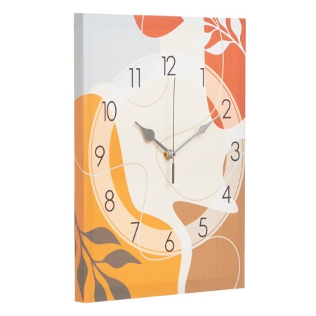 Carty watch wall-mounted "Autumn. Autumn", a smooth move, 30 x 40 cm-2