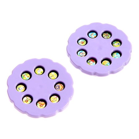 Projector-Fund, light, color mix-5