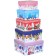 Set of boxes 5 in 1 "Happy New Year!", Disney
