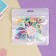 Hair gum "Classic Mahrushka" (set of 50 pcs) Assorted, 2 cm, mix