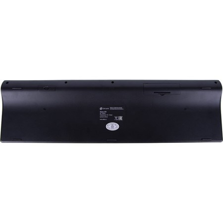 Keadline 890S Gray USB wireless SLIM-6