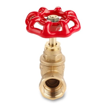 Valve Aqualink, 15b1p, 1 1/4 ", shut -off-2