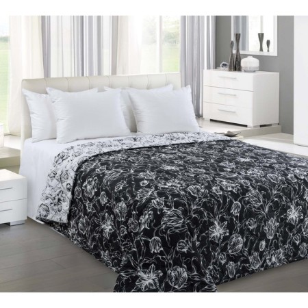 Bedspread, size 210x220 cm