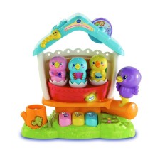 Singing house with birds VTECH, musical toy