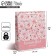 Gift laminated vertical, packaging, “Smile”, l 31 x 40 x 11.5 cm