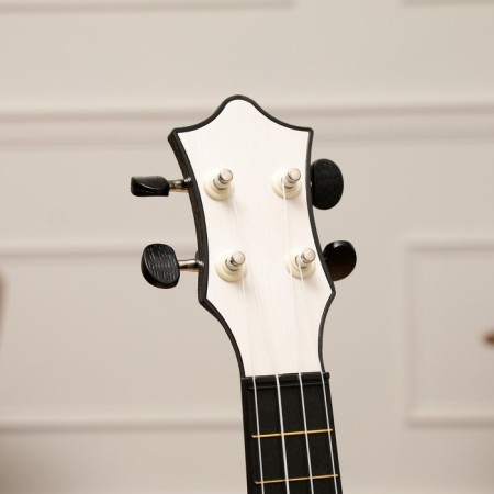 Soprano Upophane Music Life White-2