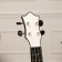 Soprano Upophane Music Life White