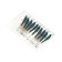 Balancir Lucky John Fin 5, 7 cm, color 53