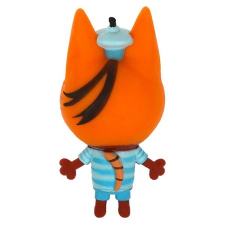 Тянущаяся фигурка «Коржик», 3+-2