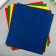 VETR "Gamma" Premium decorative soft 27x30 cm (set 5 pcs) Assorted No. 3