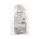 Tip of copper puddled tml 4–6–3 (4mm² - Ø6mm) GOST 7386-80 (in package 100pcs) Rexant