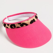 Feminine visor minaku 