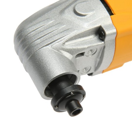 DEKO DKOT500, 500 W, 11000-23000 stake/min, Starlock + set 9 items-4