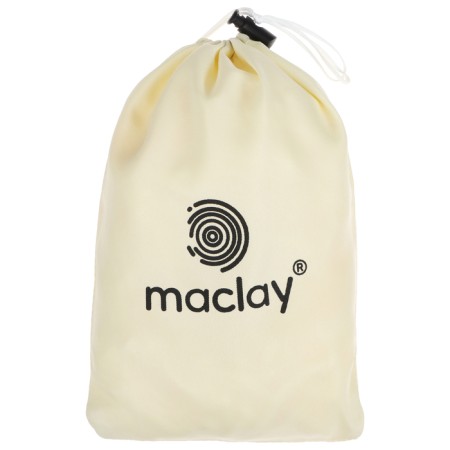 GAMAK MACLAY, 200x80 cm, nylon, color mix-6