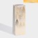 Package for the bottle "Golden", 13 x 36 x 10 cm, New Year