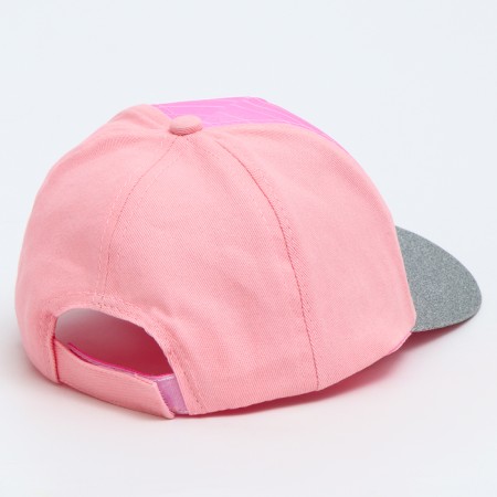 Children's set "Myu" backpack, cap-5