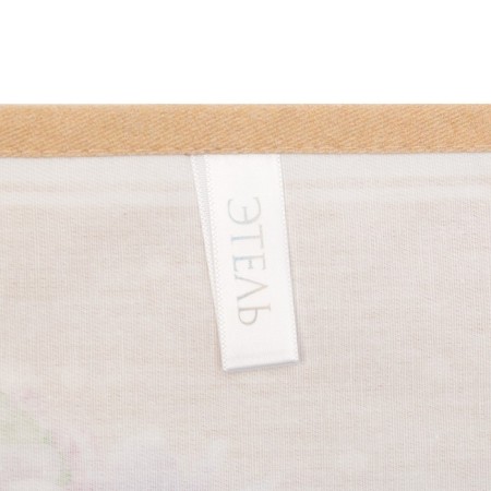 Towel "Ethel" peonies Love 40x67 cm, 100% HL, sarzha 190 g/m2-5