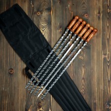 A set of Shamputs 