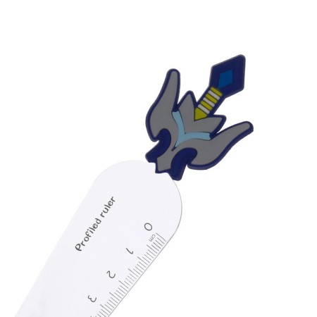 Line 12 cm "sword", mix-4