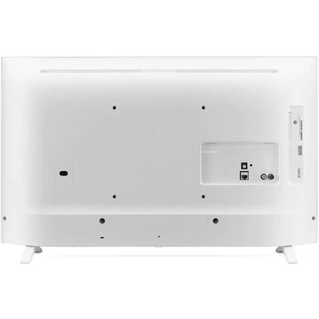 TV LG 32LQ63806LC, 32 ", 1920x1080, DVB-/T2/C/S2, HDMI 2, USB 1, Smart TV, White-5