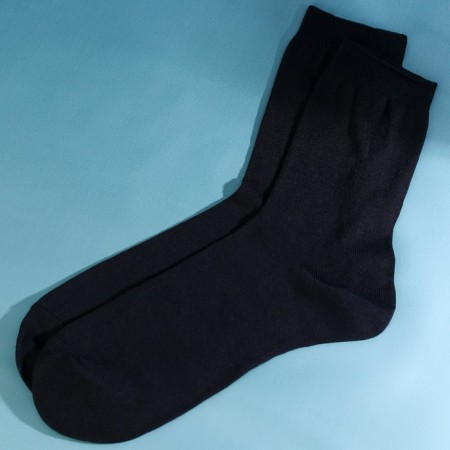 Set Chocolate 27 g and male socks 43 size "February 23"-2