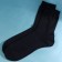 Set Chocolate 27 g and male socks 43 size "February 23"
