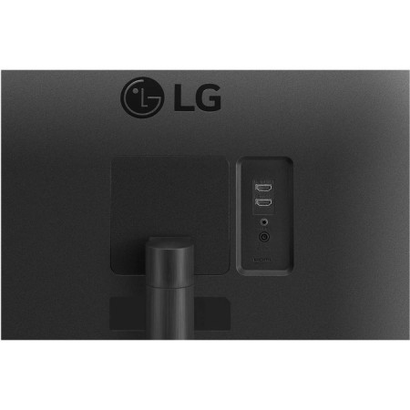 Monitor LG 34 "ULTRAWIDE 34WP500-B Black IPS LED 21: 9 HDMI Matte 250CD 178g/178g 2560x1 10046-6