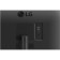Monitor LG 34 "ULTRAWIDE 34WP500-B Black IPS LED 21: 9 HDMI Matte 250CD 178g/178g 2560x1 10046