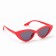 Sunglasses "OneSun", UV 400, pipe 14 cm, width 15 cm, lens 4.2 x 6.5 cm