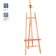 Molbert Floor Lyra Gamma Studio, 54*82*159 (224) cm, Book