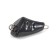 Cargo bullet-exentric painted pissy Yaman 10 pcs., 14 g, black