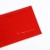 Cartholder, Textura, red color