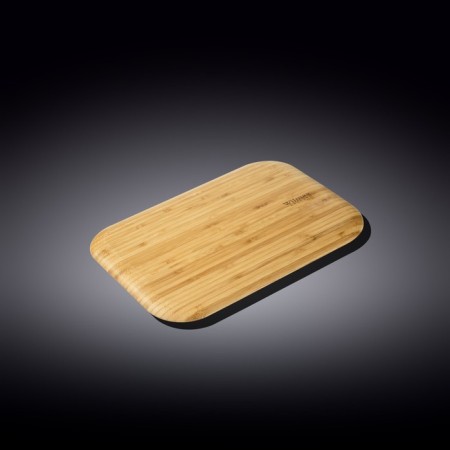 Wilmax English flat dish, rectangular, size 20.5x10 cm