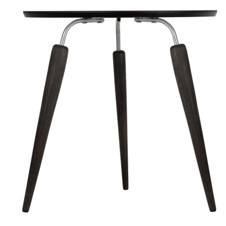 Journal Commercial Code 22, 500x500x500, Black Elite/Metal/Eben tree-2