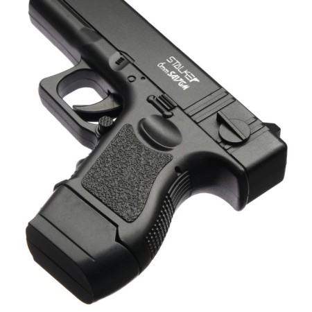 Stalker Stalker Pistol Glock 17 Mini, calker. 6 mm-2