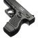 Stalker Stalker Pistol Glock 17 Mini, calker. 6 mm