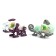 The robot "Biopoling Double Smillodon, Chameleon"