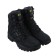 Tracking boots Elkland 160, winter, black, size 46