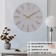 Watch Wall Interior "Classics", silent, D-30 cm, aa