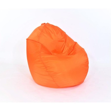 Maxi-Maxi chair, diameter 100 cm, height 150 cm, orange color-1