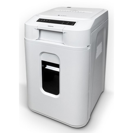 Schroeder Heleos AP37-5 White/White with auto-capture (secret.p-5) fragments 220thstone. 37ltr. Masters 106863
