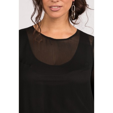 Women's dress, size 58-4