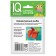 Smart baby. Aquarium fish. Set of cards for children