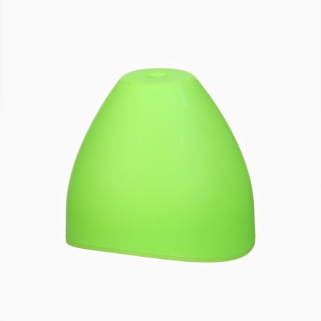 Finding bottle Ø50mm shg, +0x., 150ml, green color-3