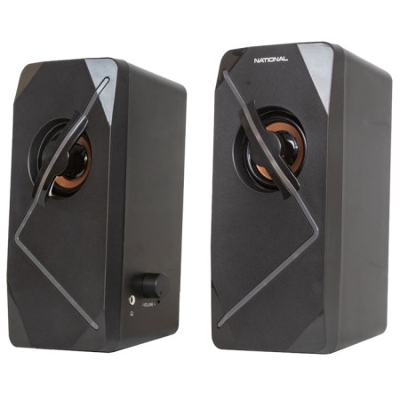 Acoustic system National NAS-0220-2