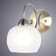 Bra Margo 23x25x15 cm, 1x60W E27
