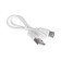 External battery CRR-33, 20,000 mAh, 2USB, Type-C, 2 A, display, black