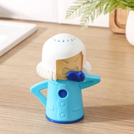 Smell absorber for the refrigerator of the Dolyan-1
