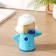 Smell absorber for the refrigerator of the Dolyan