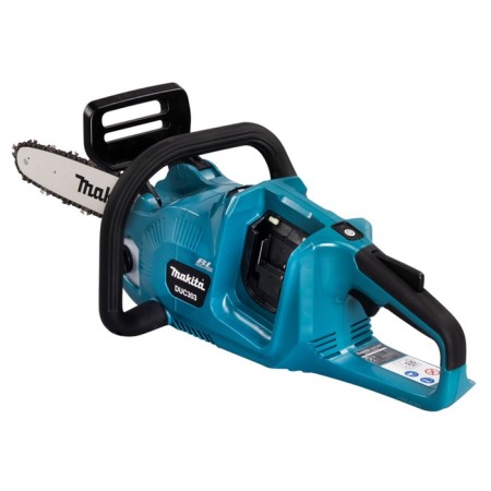 Dawed chain battery Makita DUC303Z, 36 V, 2x18 V, tire 30 cm, step 3/8 ", without battery/zh-1